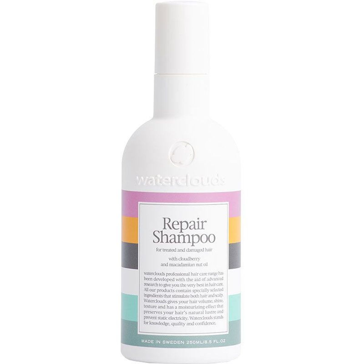 Waterclouds Repair Shampoo 250 ml