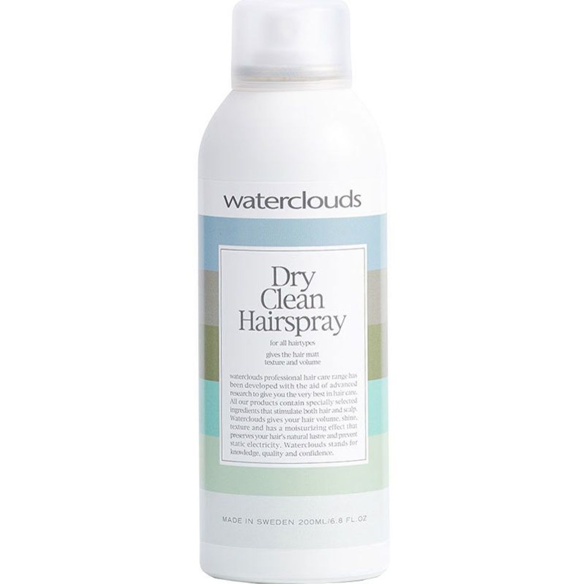 Waterclouds Dry Clean 200 ml