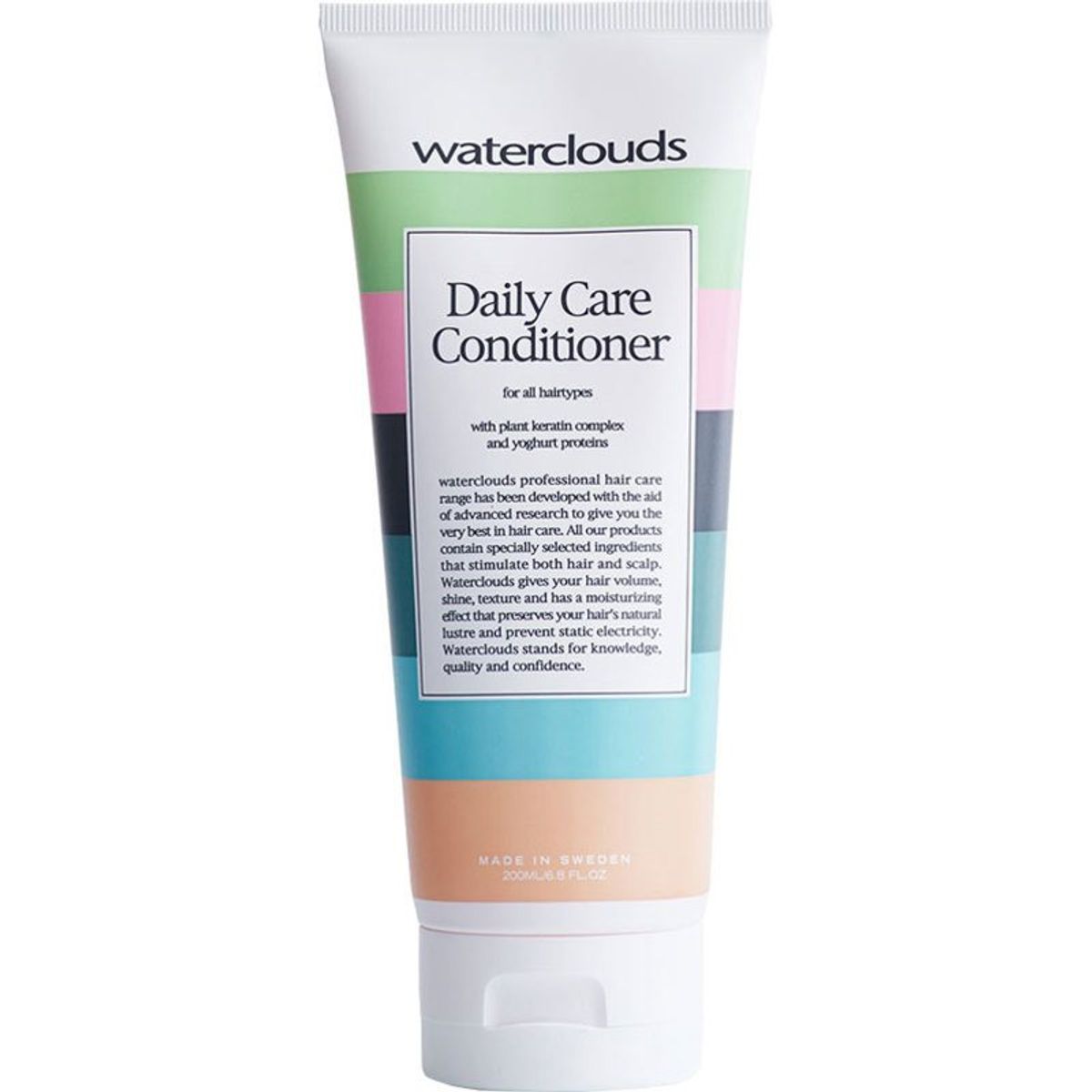 Waterclouds Daily Care Conditioner 200 ml