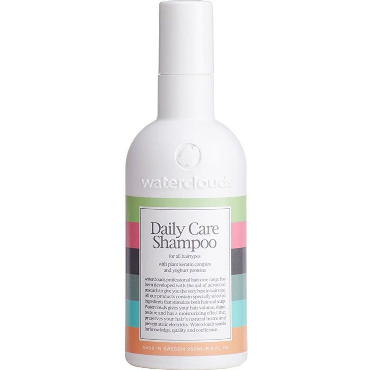 Waterclouds Daily Shampoo 250 ml