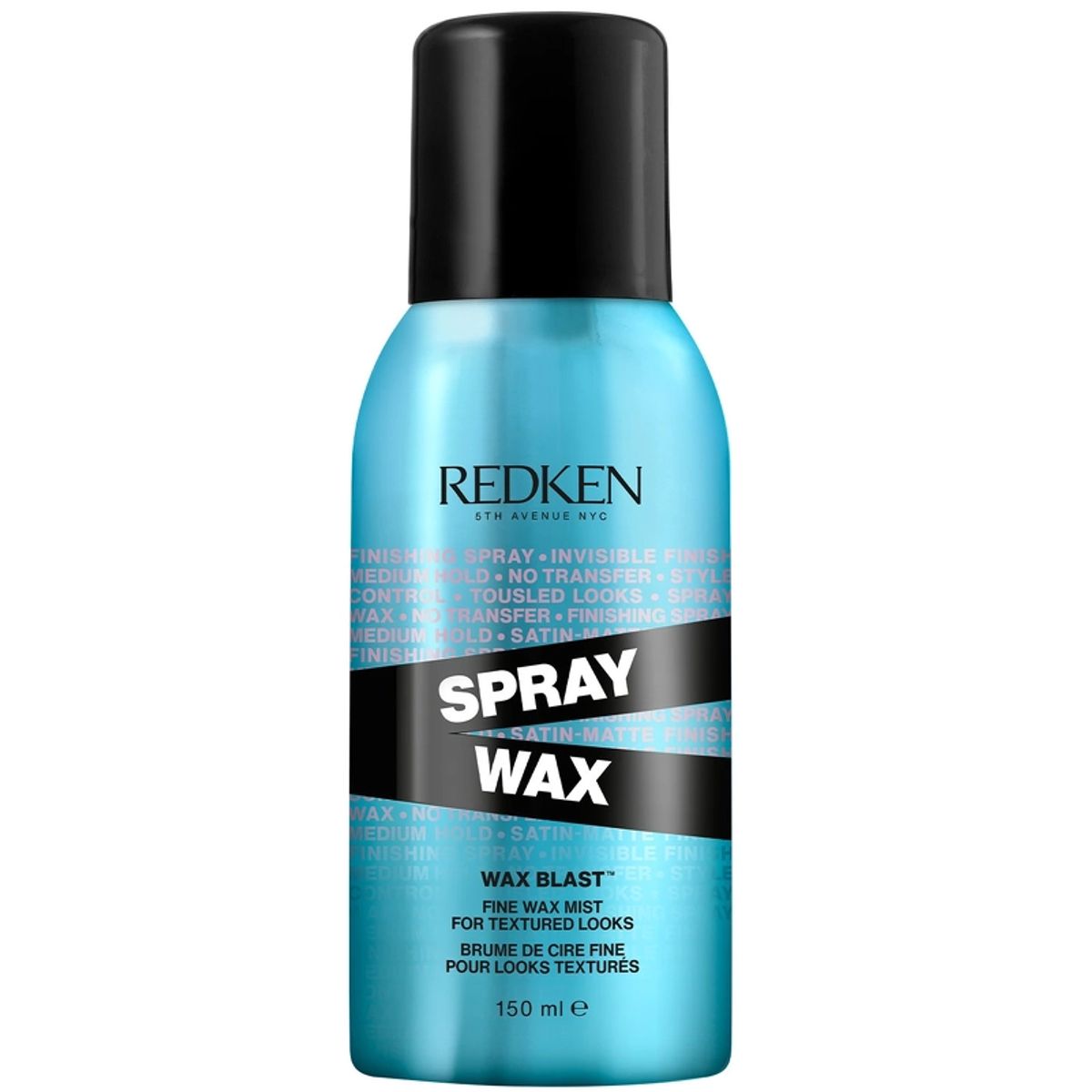 Redken Styling Wax Spray 150 ml