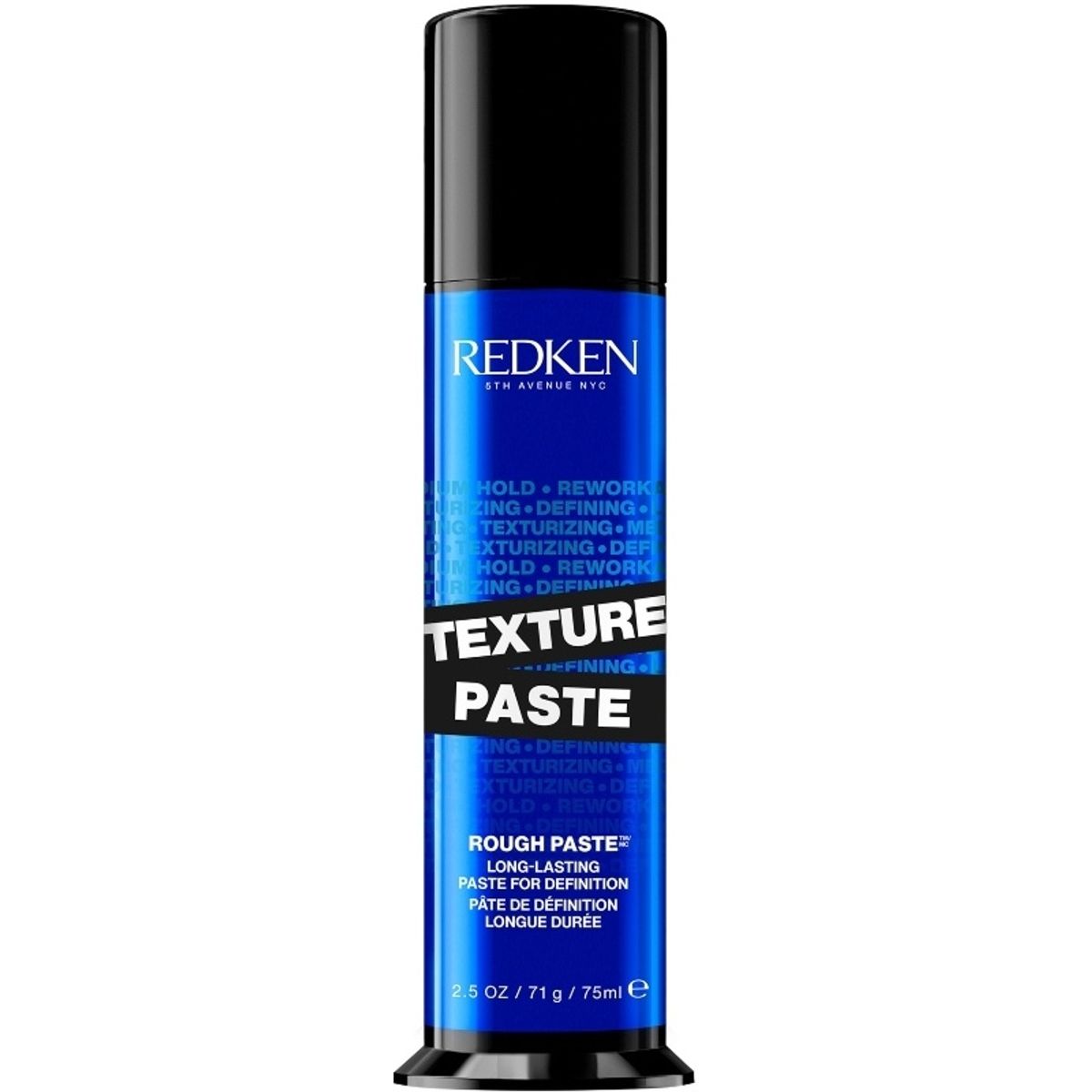 Redken Styling Texture Paste 75 ml