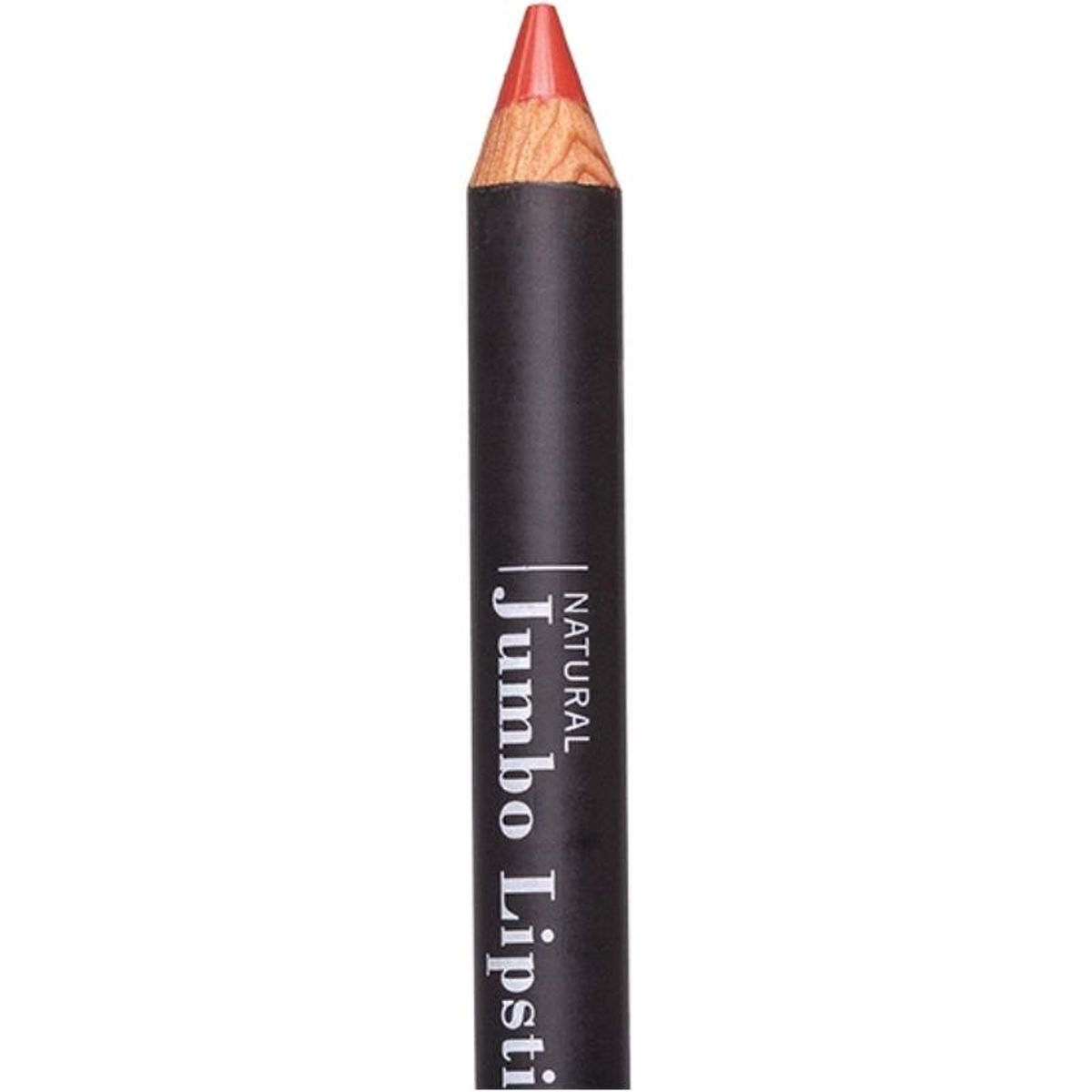 Benecos Jumbo Lipstick 3 gr. - Warm Sunset