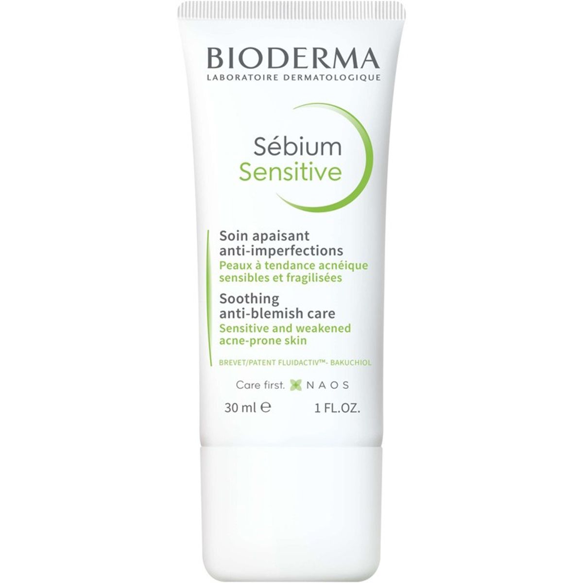 Bioderma Sebium Sensitive 30 ml