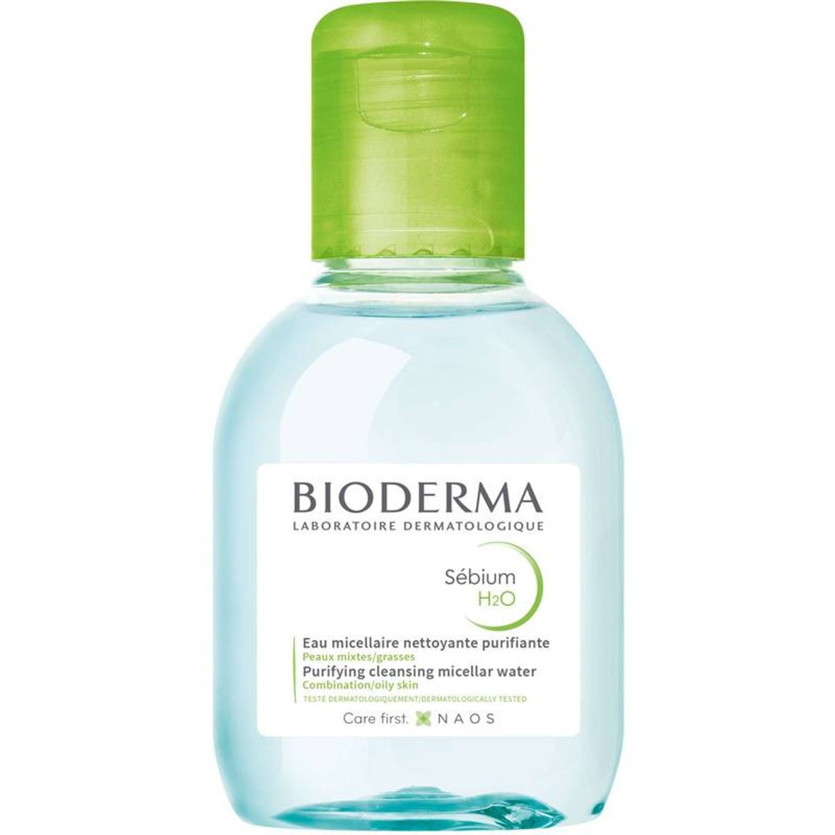 Bioderma Sebium H20 Micellar Water 100 ml