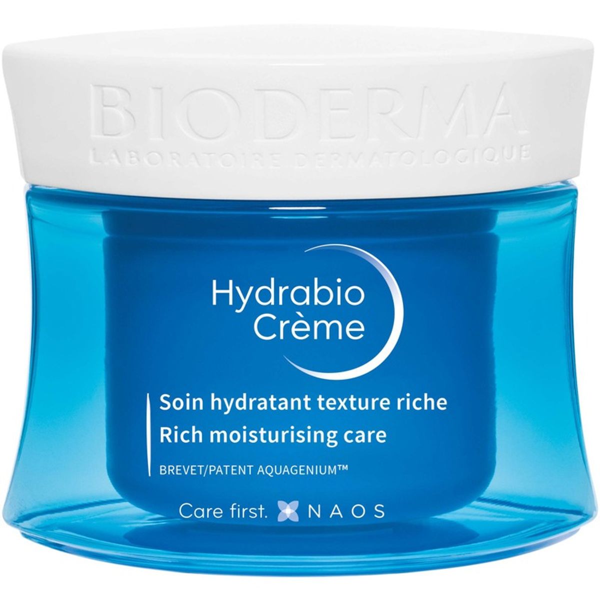 Bioderma Hydrabio Creme 50 ml