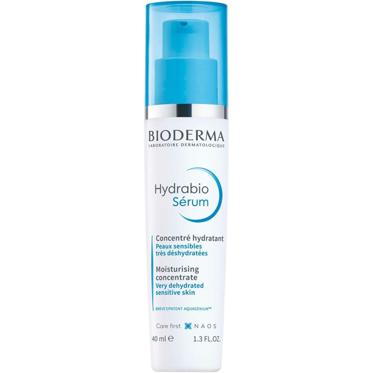 Bioderma Hydrabio Serum 40 ml