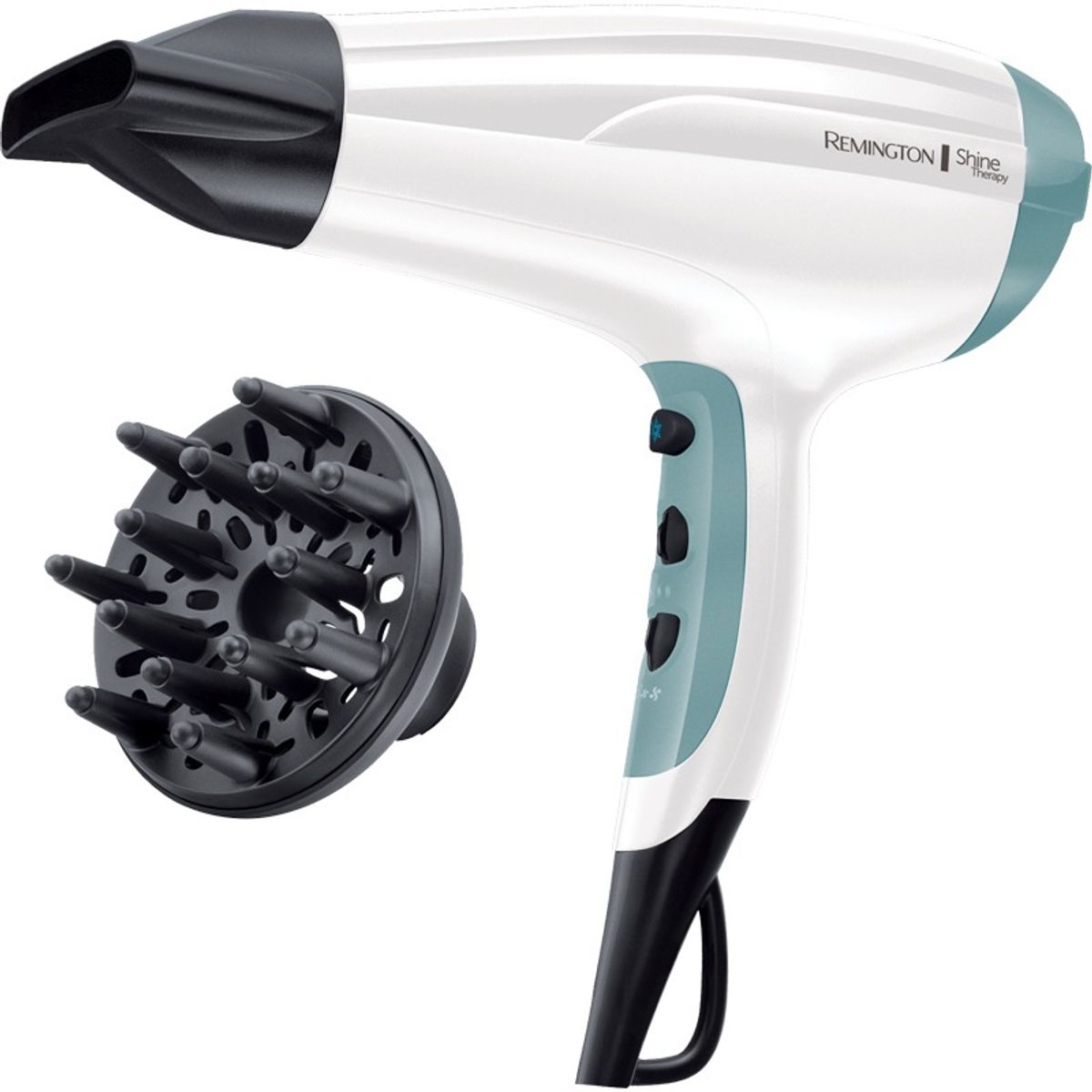 Remington Shine Therapy Dryer - D5216