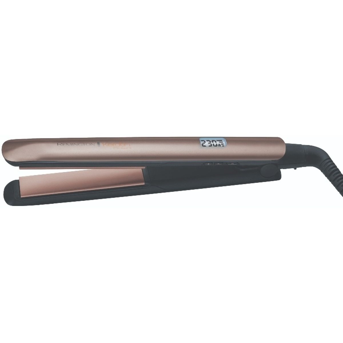 Remington Keratin Protect Straightener - S8540