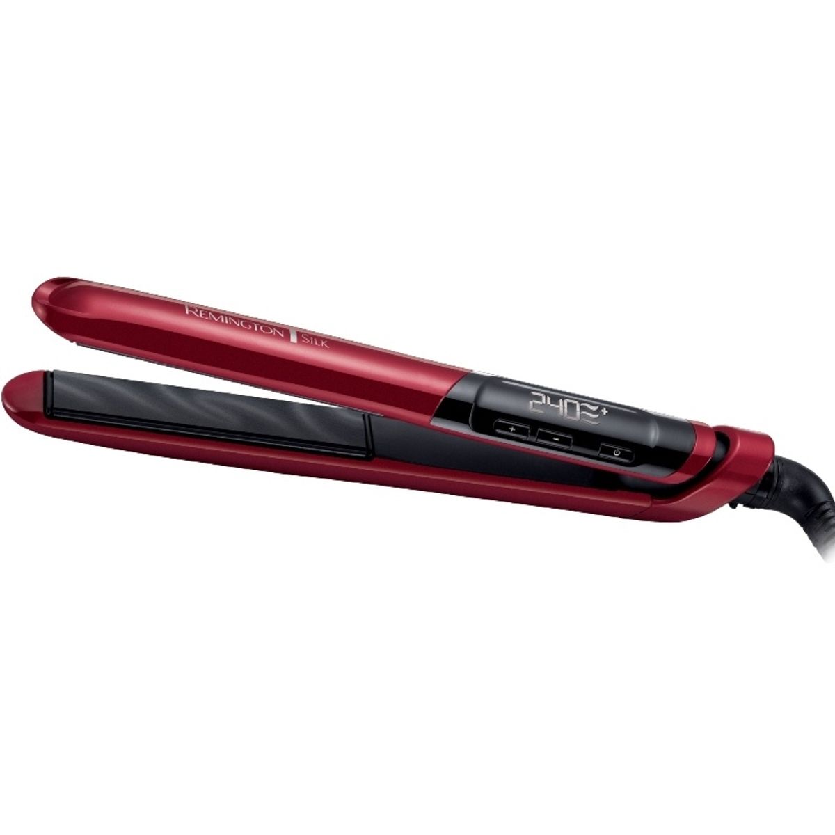 Remington Silk Straightener - S9600