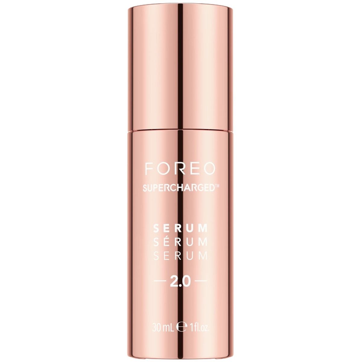 FOREO SUPERCHARGEDâ¢ SERUM SERUM SERUM 2.0 30 ml