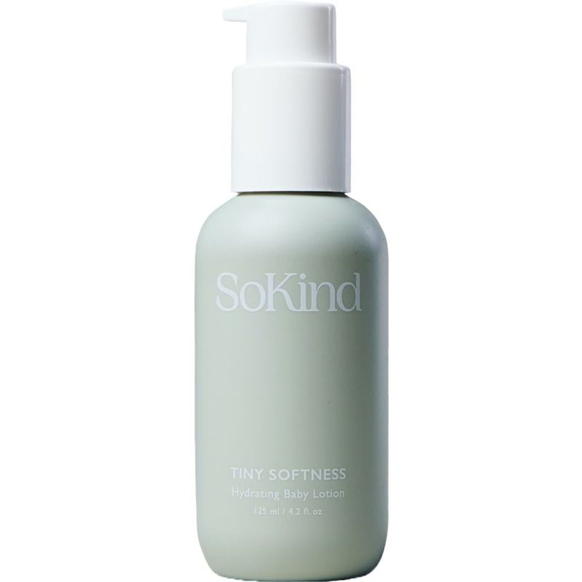 SoKind Tiny Softness Hydrating Baby Lotion 125 ml