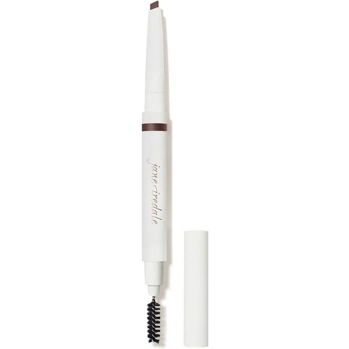 Jane Iredale PureBrow Shaping Pencil 0,23 gr. - Dark Brown