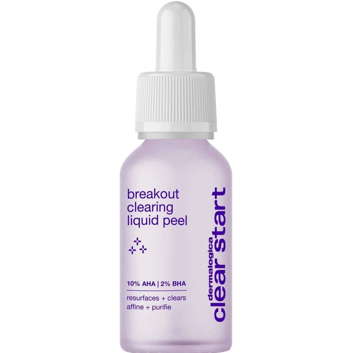 Dermalogica Clear Start Breakout Clearing Liquid Peel 30 ml