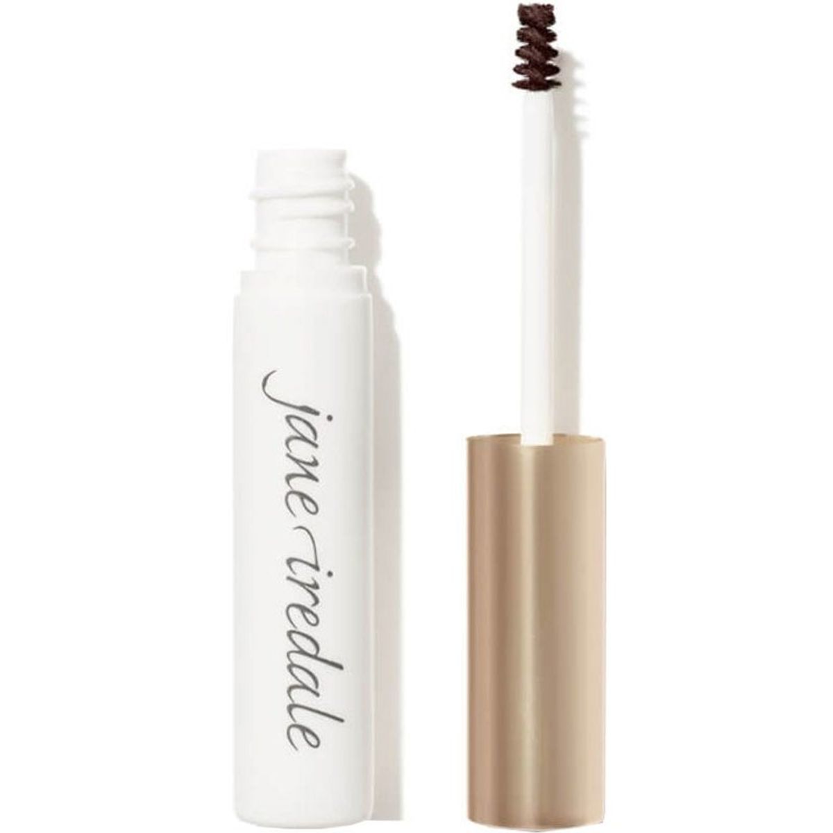 Jane Iredale PureBrow Brow Gel 4,25 gr. - Dark Brown