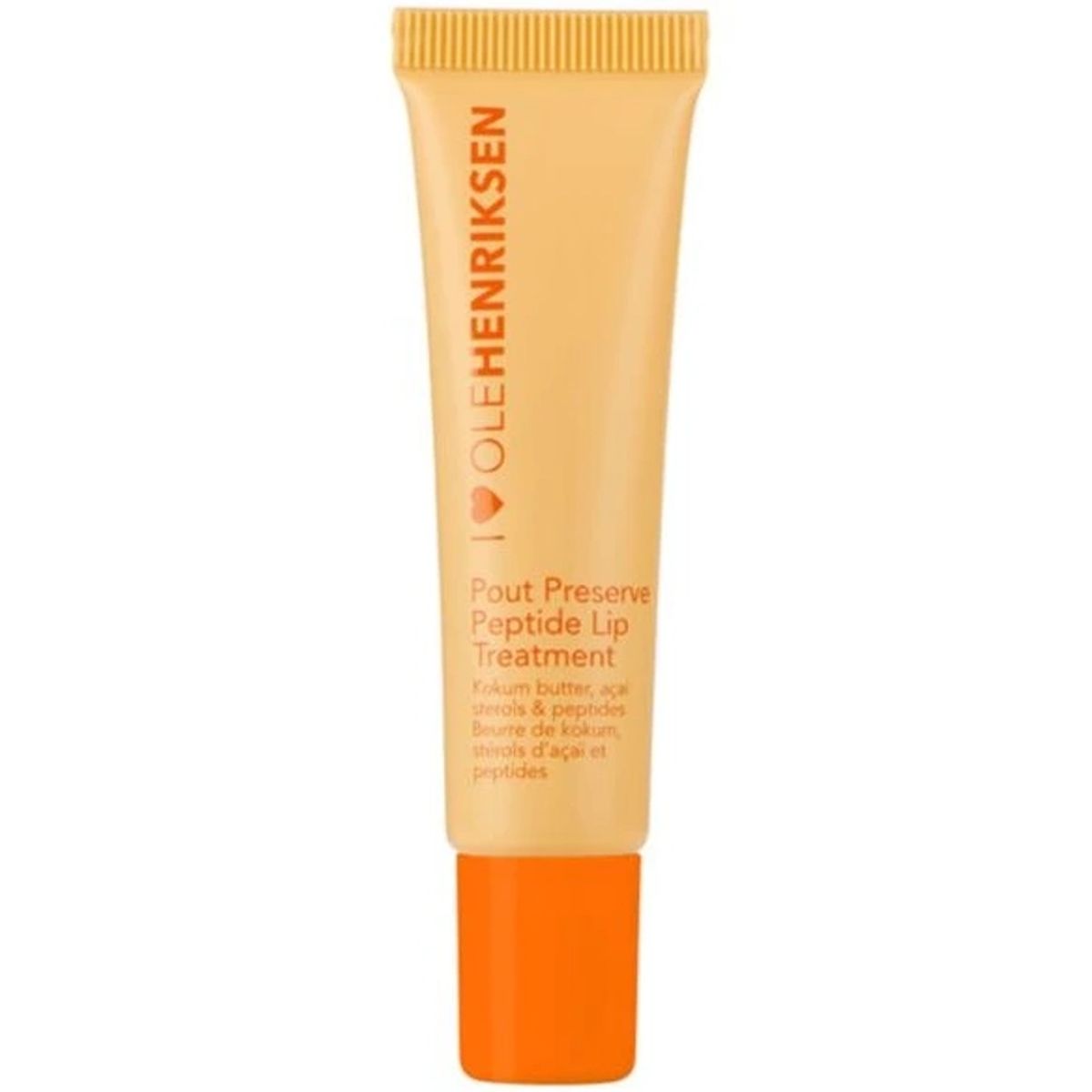 Ole Henriksen Pout Preserve Peptide Lip Treatment 12 ml