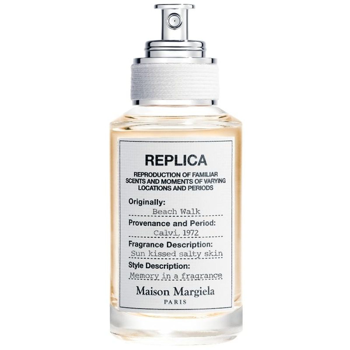 Maison Margiela Replica Beach Walk EDT 30 ml