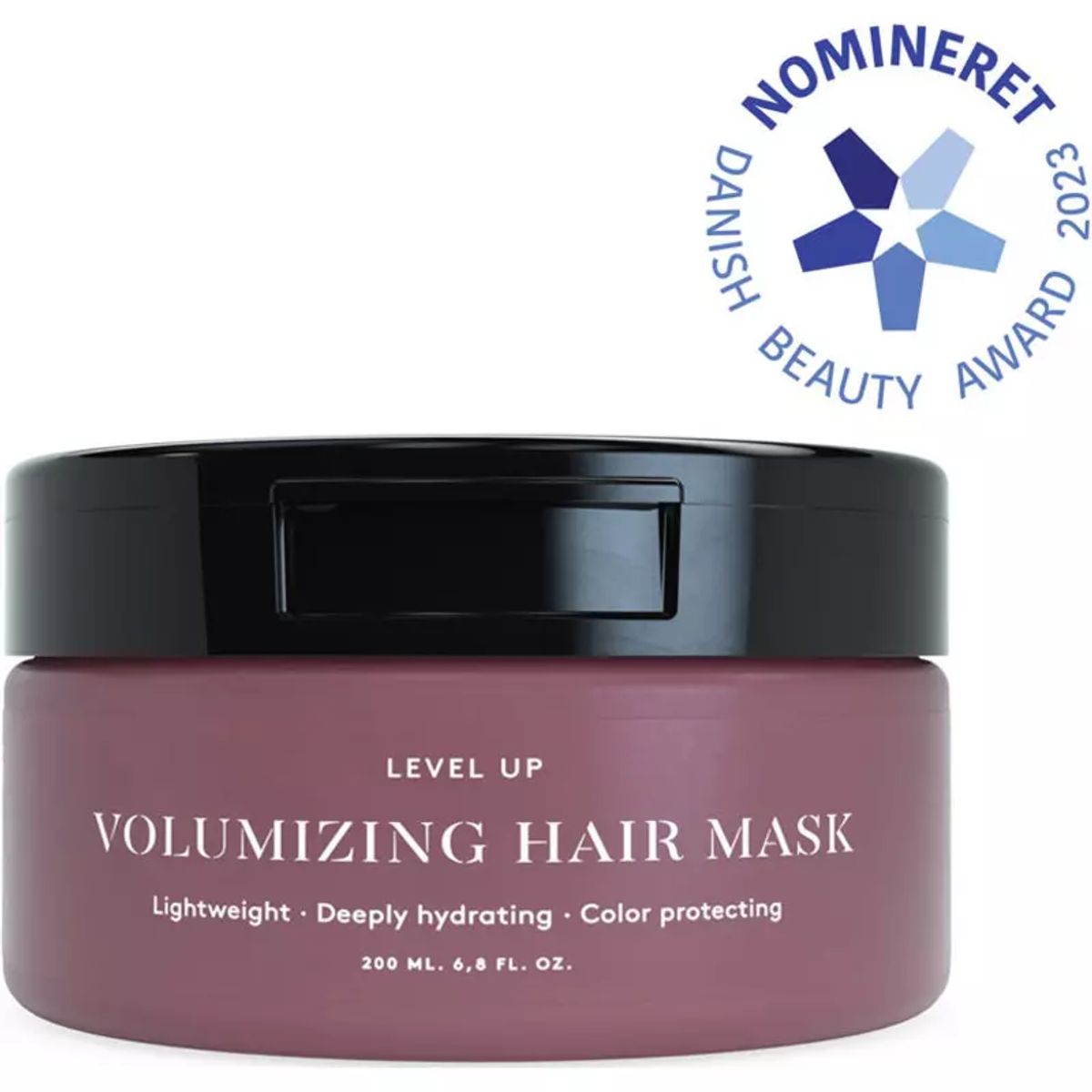 Lowengrip Level Up Volumizing Hair Mask 200 ml