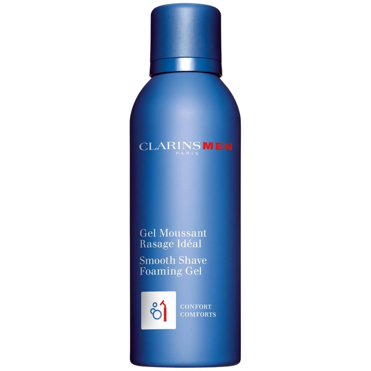 Clarins Men Shave Gel 150 ml