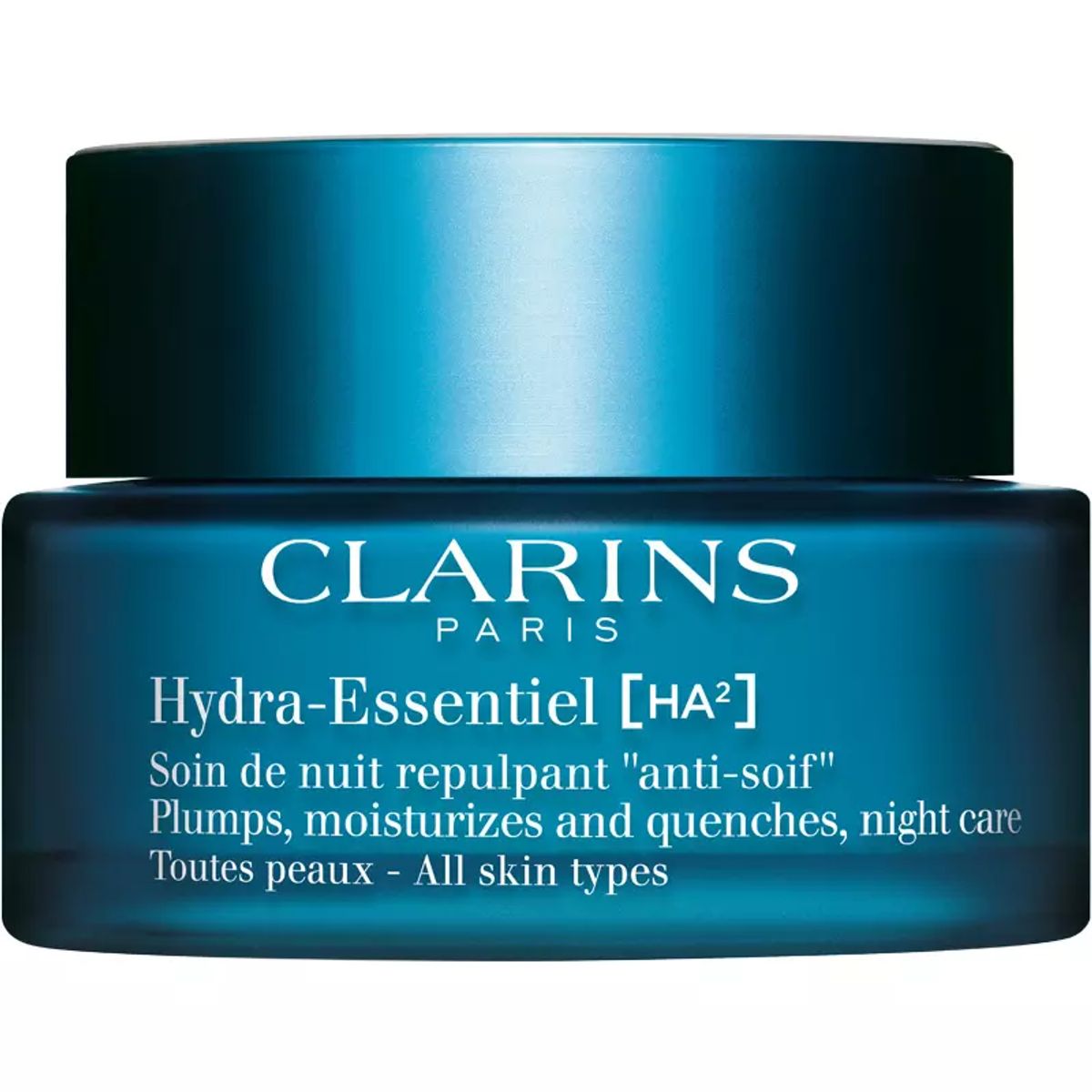 Clarins Hydra-Essentiel Night Cream 50 ml