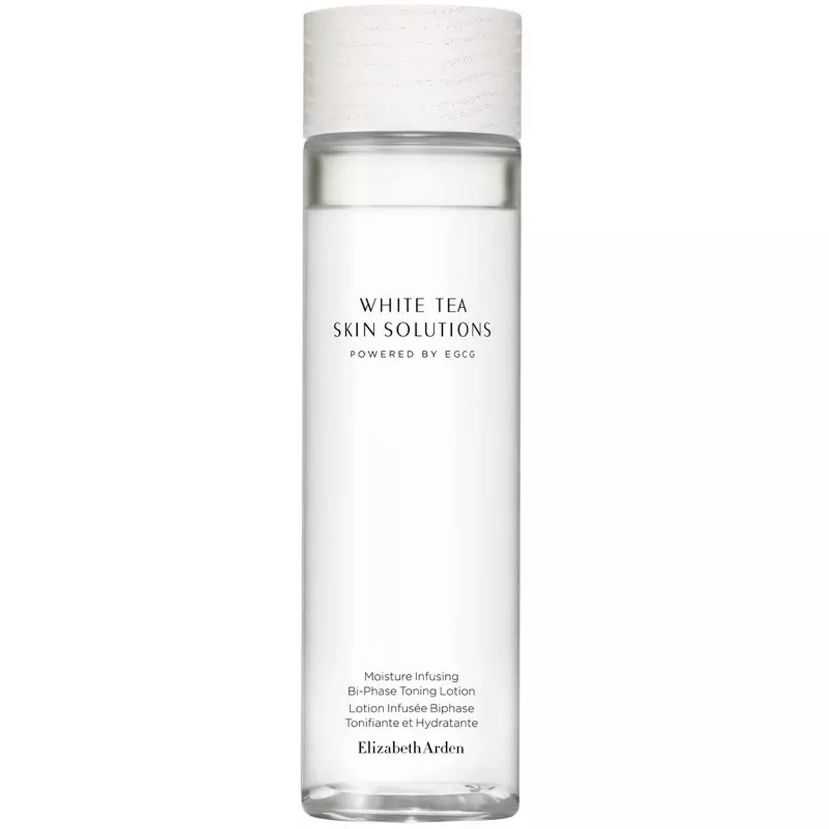 Elizabeth Arden White Tea Skin Solutions Bi-Phase Toning Lotion 200 ml