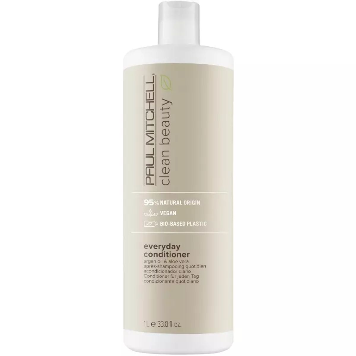 Paul Mitchell Clean Beauty Everyday Conditioner 1000 ml