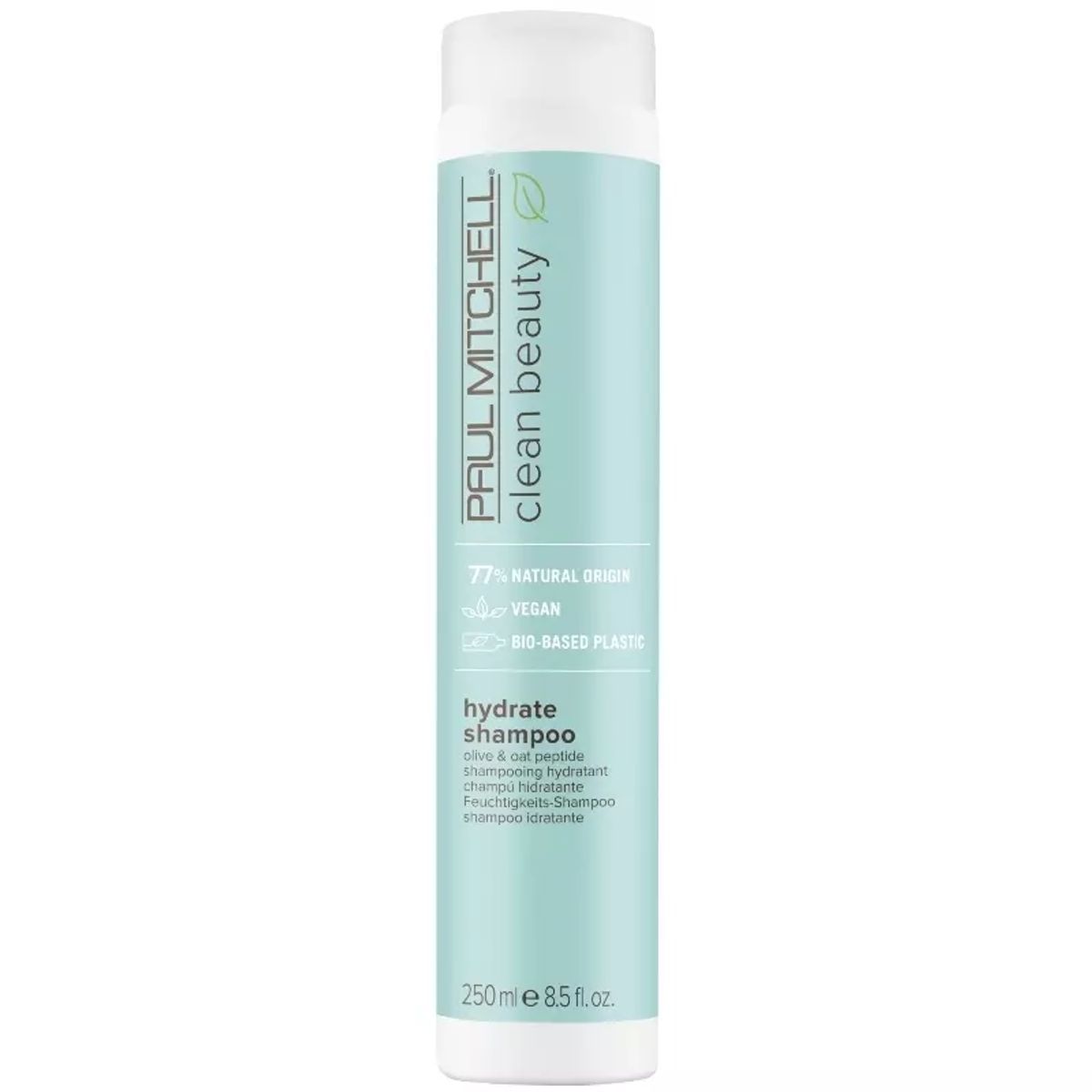 Paul Mitchell Clean Beauty Hydrate Shampoo 250 ml