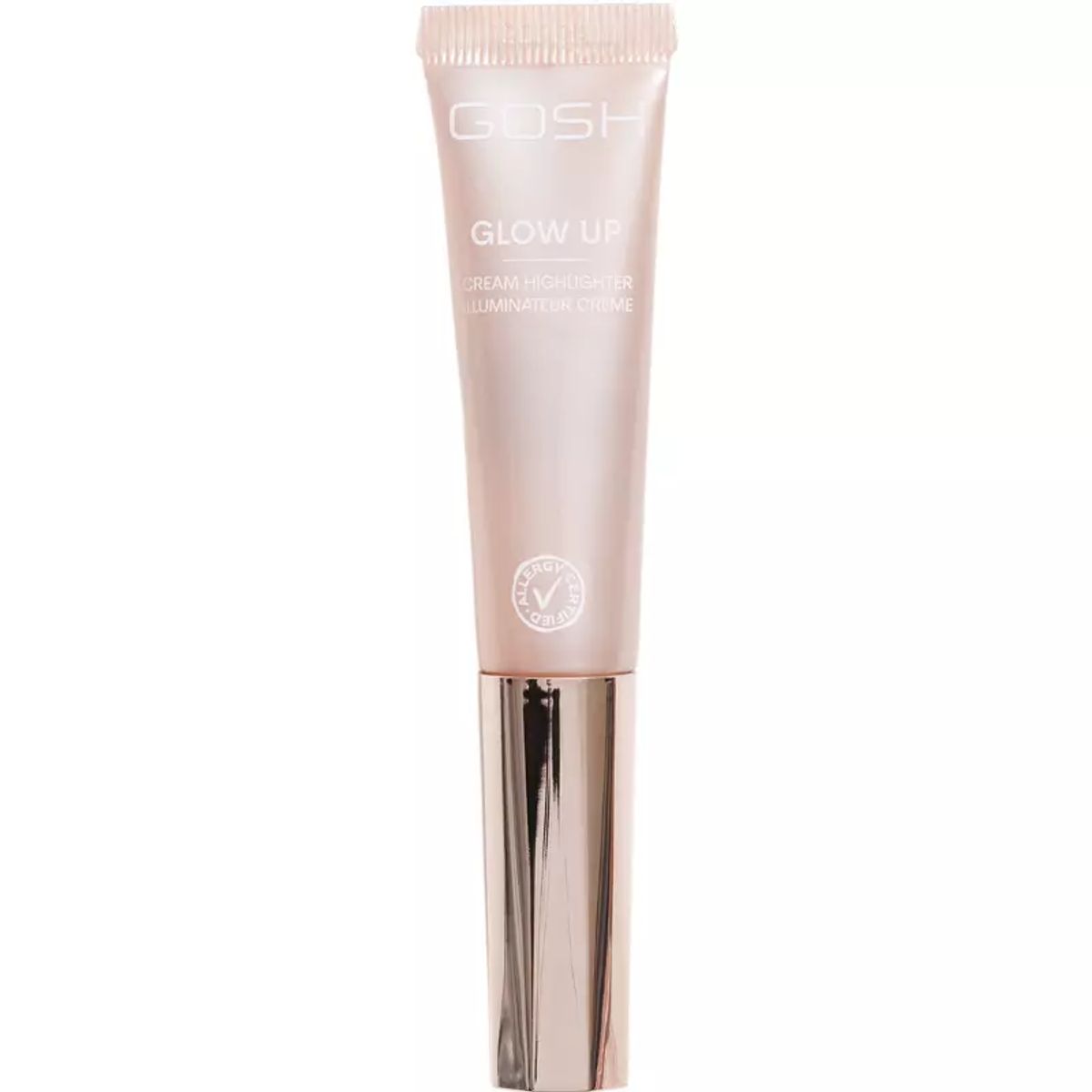 GOSH Glow Up Cream Highlighter 14 ml - 001 Pearl