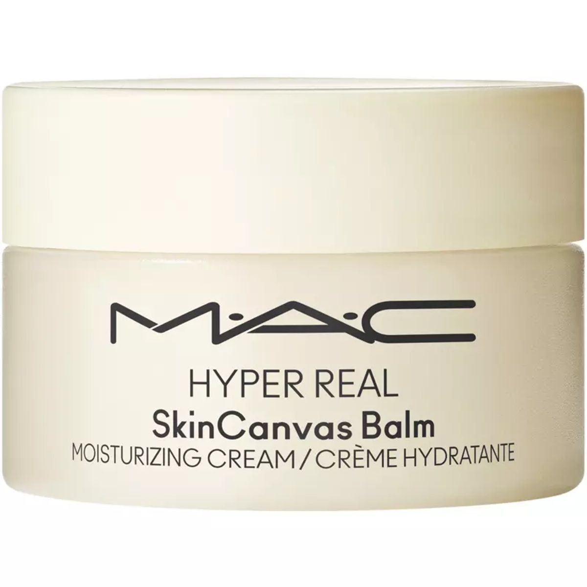 MAC Hyper Real Skincanvas Balm Moisturizing Cream 15 ml