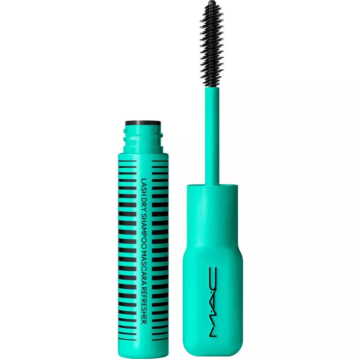 MAC Lash Dry Shampoo Mascara Refresher 6,5 ml - Refreshing Black