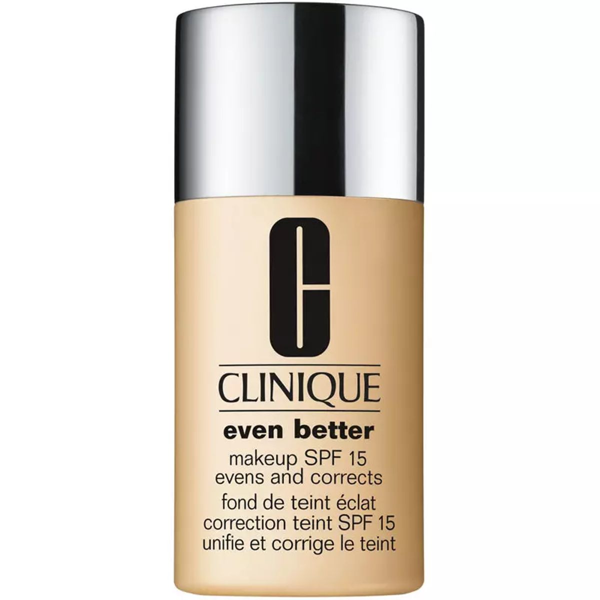 Clinique Even Better Makeup Foundation SPF 15 30 ml - WN 56 Cashew