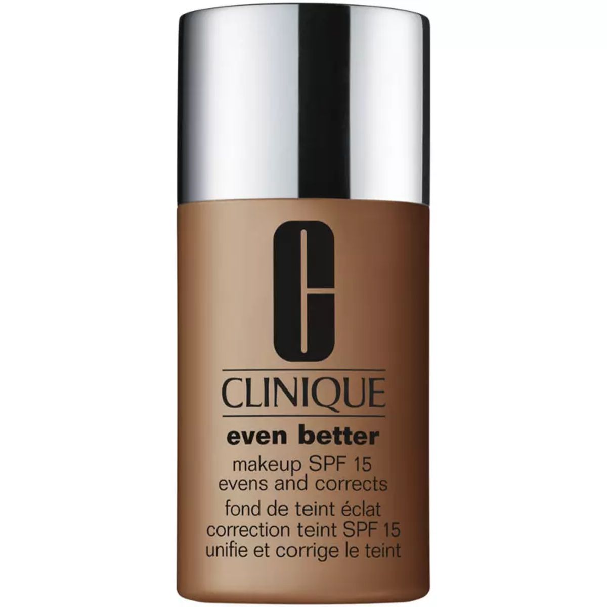 Clinique Even Better Makeup Foundation SPF 15 30 ml - WN 124 Sienna