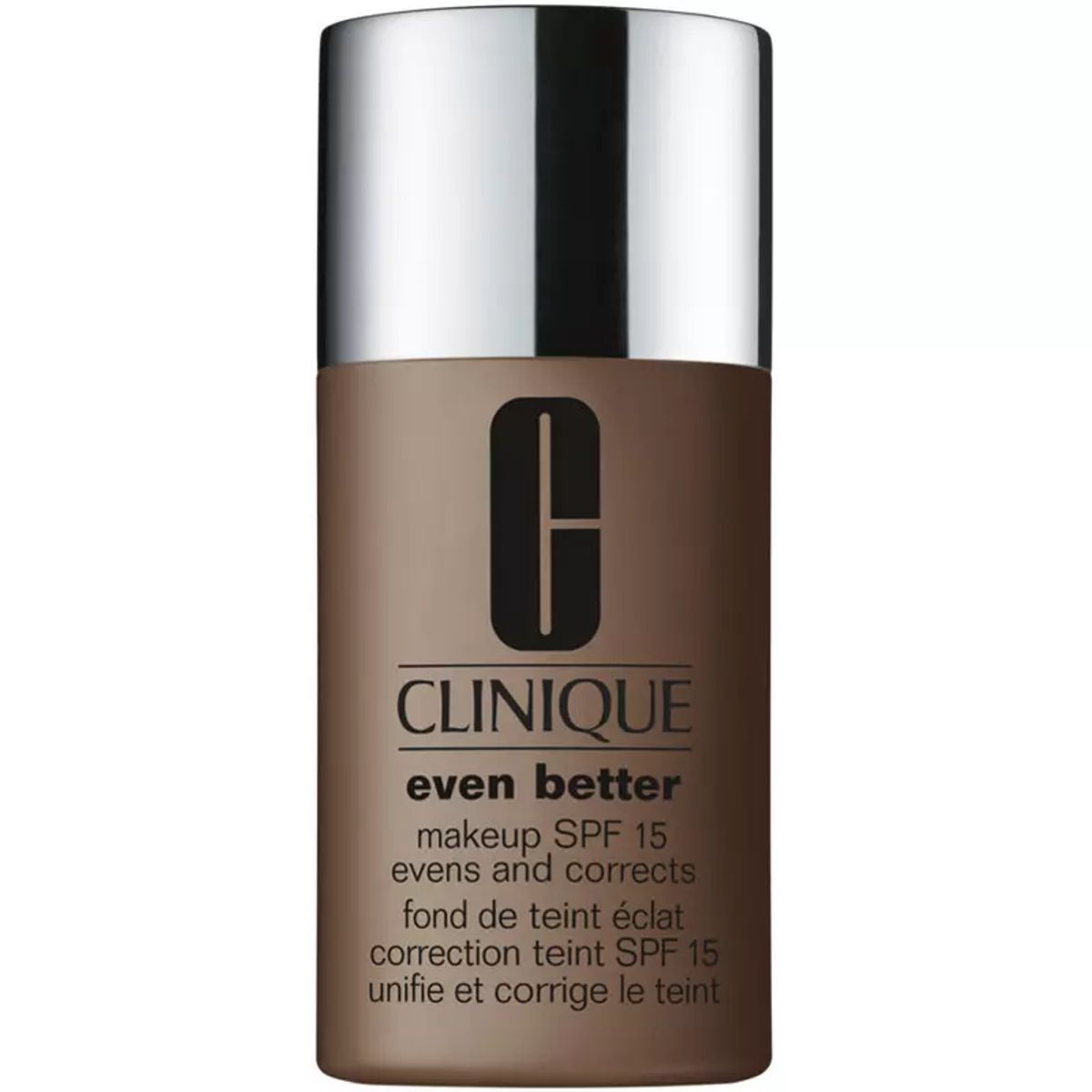 Clinique Even Better Makeup Foundation SPF 15 30 ml - CN 126 Espresso