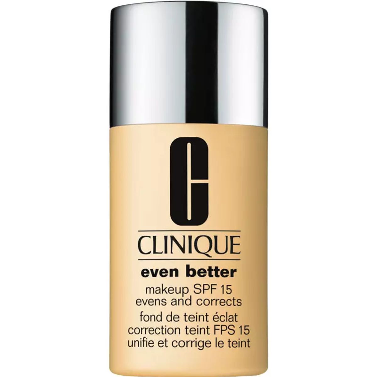 Clinique Even Better Makeup SPF 15 30 ml - WN 48 Oat