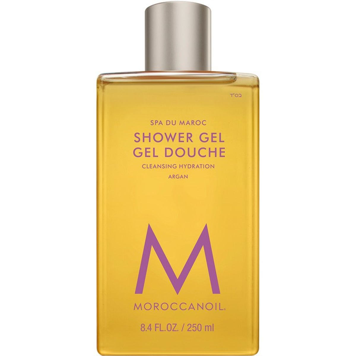 Moroccanoil Shower Gel 250 ml - Spa Du Maroc