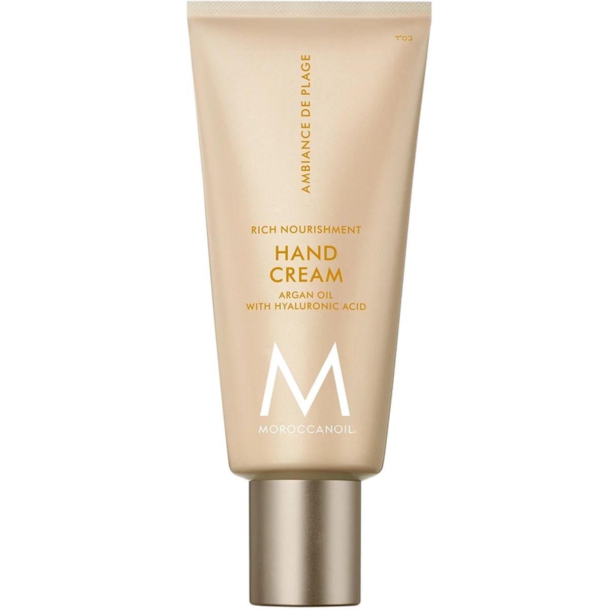 Moroccanoil Hand Cream 40 ml - Ambiance De Plage