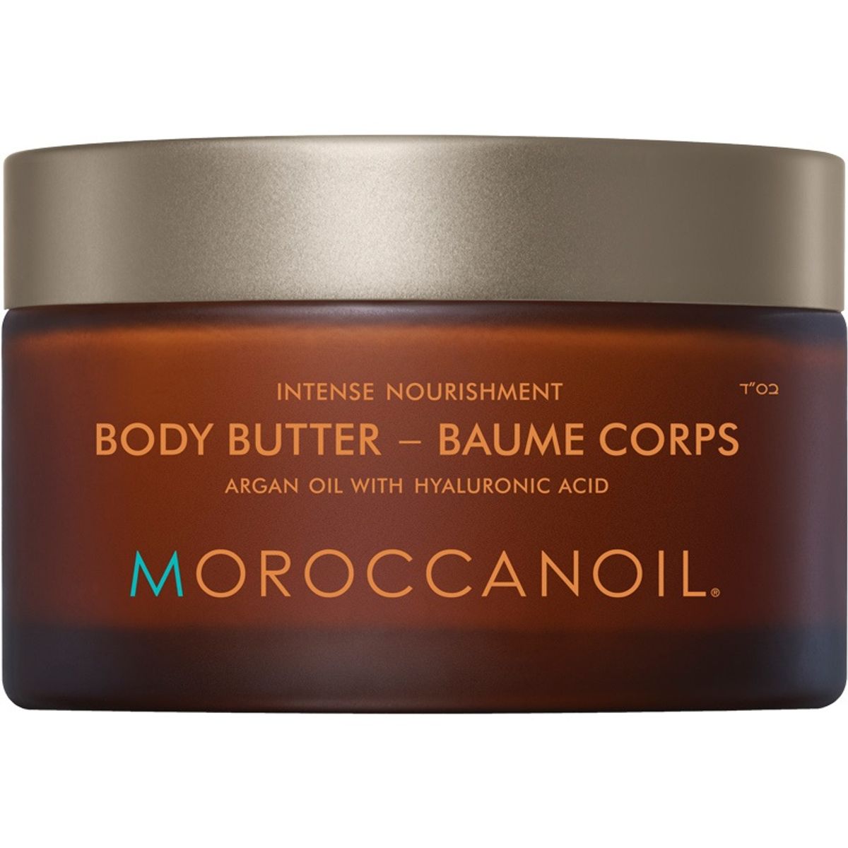 Moroccanoil Body Butter 200 ml