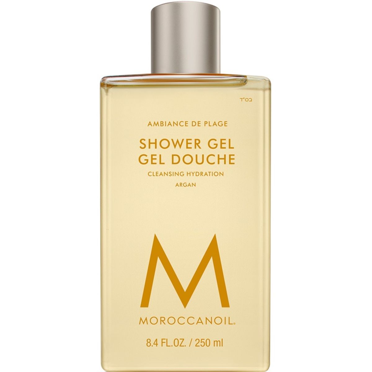 Moroccanoil Shower Gel 250 ml - Ambiance De Plage