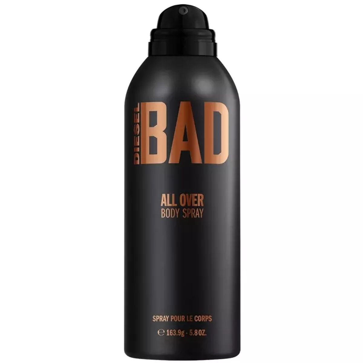 Diesel Bad All Over Body Spray 200 ml