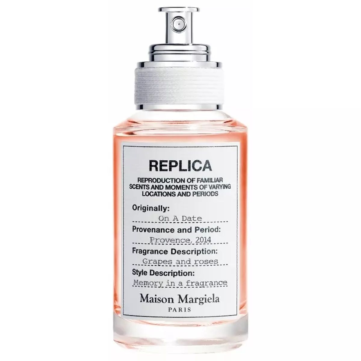 Maison Margiela Replica On A Date EDT 30 ml