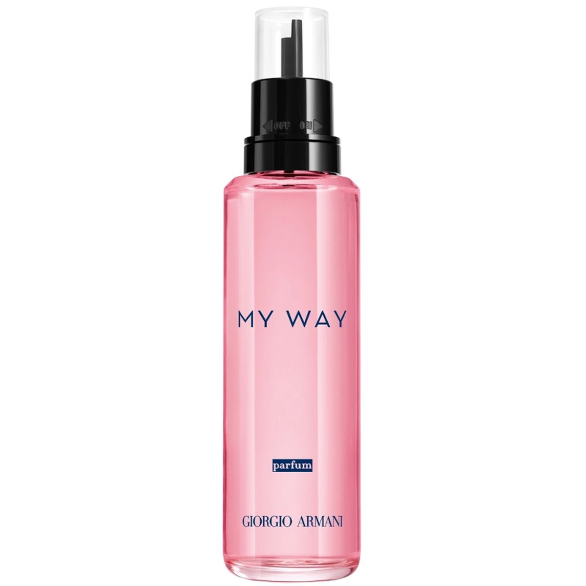 Giorgio Armani My Way Le Parfum EDP Refill 100 ml