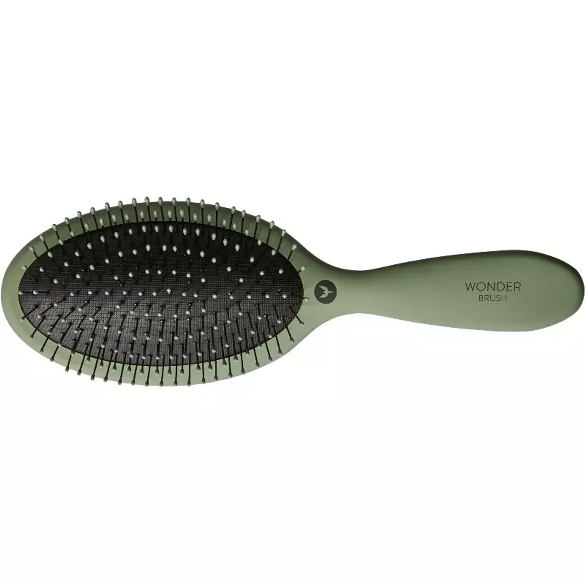 HH Simonsen Wonder Brush - Army Green