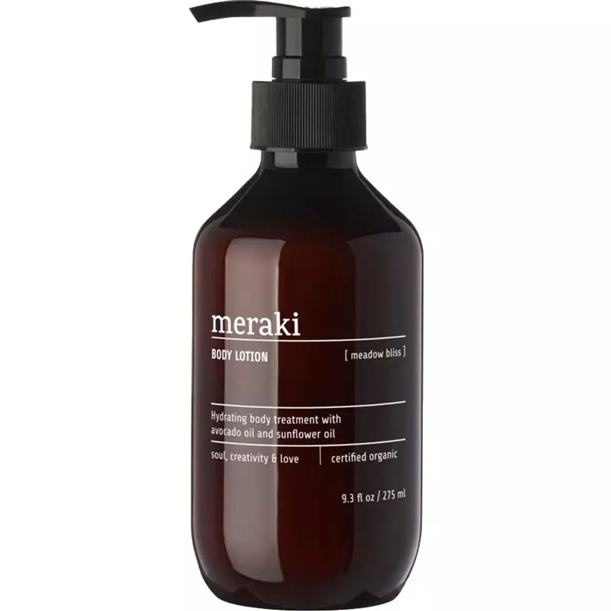 Meraki Body Lotion Meadow Bliss 275 ml