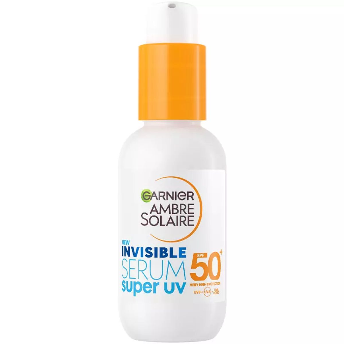 Garnier Ambre Solaire Super UV Invisible Serum 30 ml