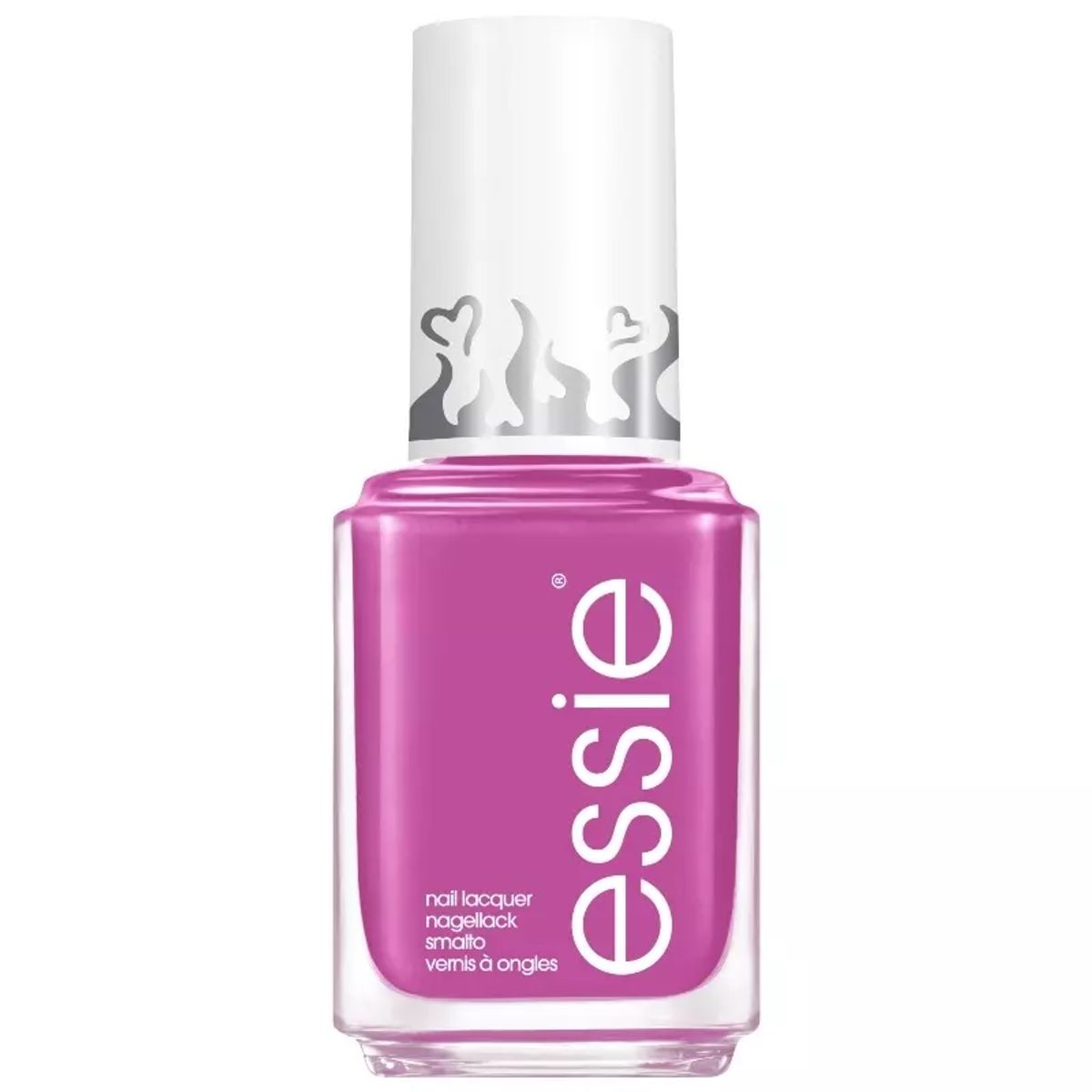 Essie Nail Polish 13,5 ml - 882 Fuel Your Desire