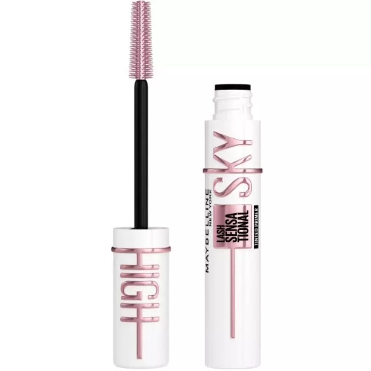 Maybelline New York Lash Sensational Sky High Tinted Primer 7,7 ml