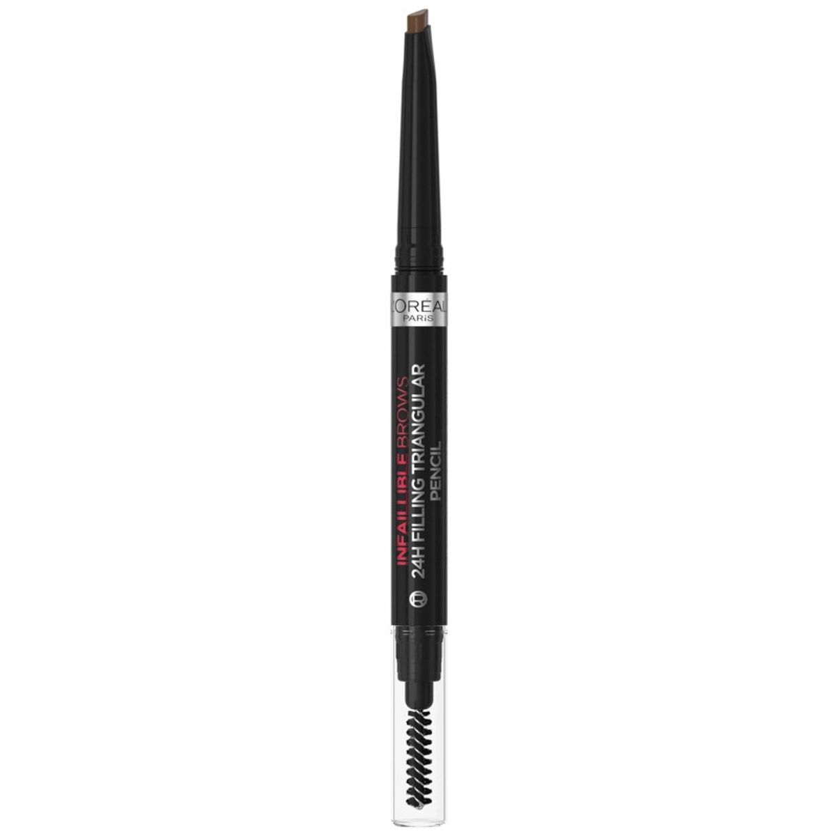 L'Oreal Paris Infaillible Brows 24H Filling Triangular Pencil 1 ml - 5.0 Light Brunette