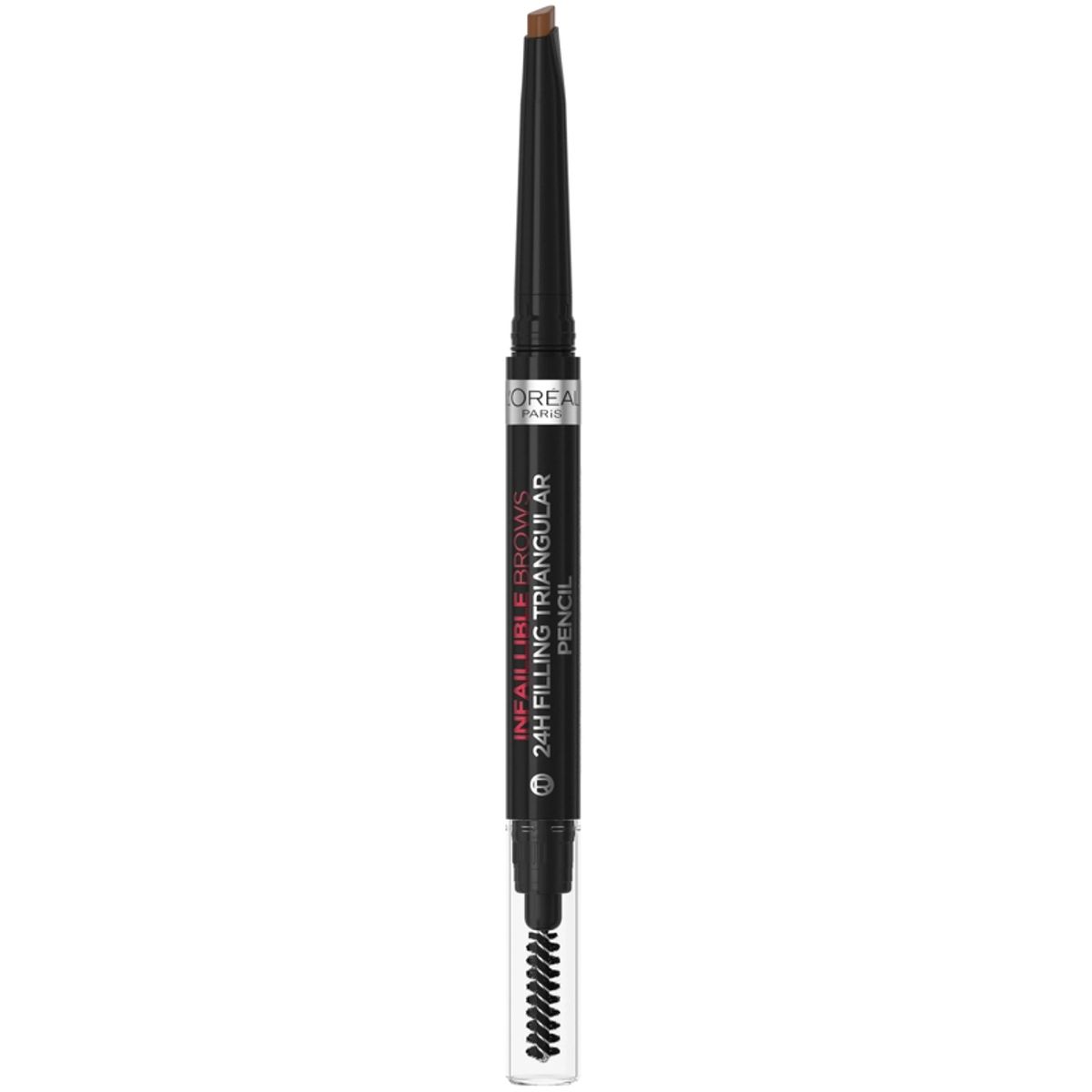 L'Oreal Paris Infaillible Brows 24H Filling Triangular Pencil 1 ml - 5.23 Auburn