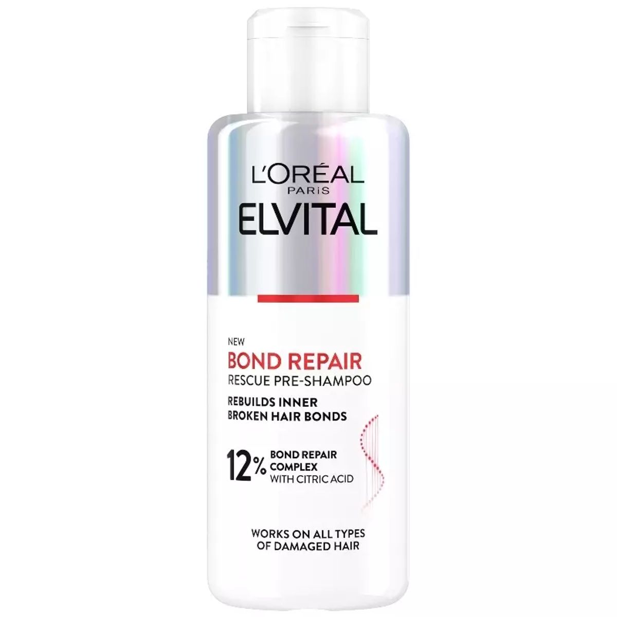 L'Oreal Paris Elvital Bond Repair Pre-Shampoo 200 ml