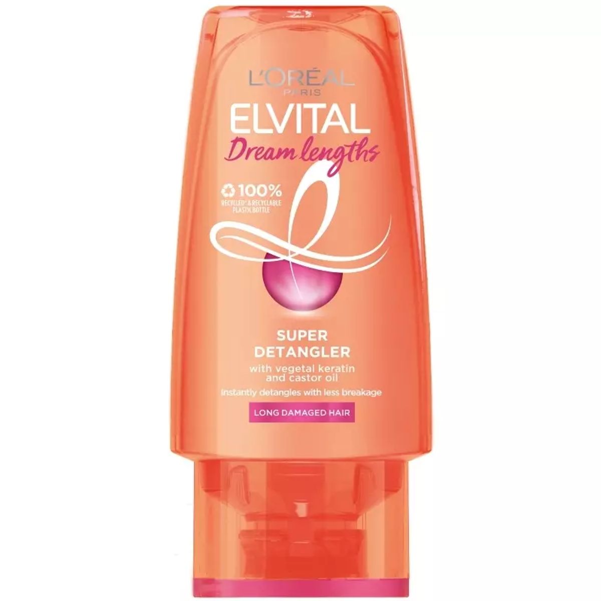 L'Oreal Paris Elvital Dream Length Conditioner Travel Size 90 ml